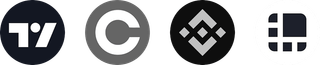Visuelle Darstellung eines strategischen Immediate Growth-Trading-Plattform-Partners